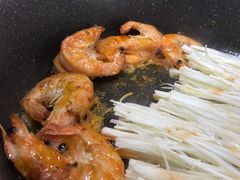 -原始泥炉烤肉(总店)