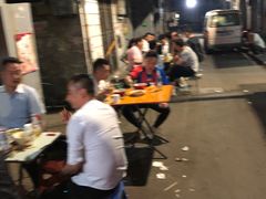 -吴长子卤菜馆(统一街店)