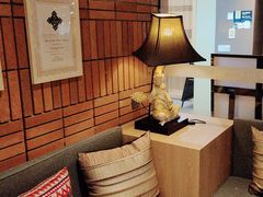 -泰合玺·精油疗愈SPA(狮山天街生活广场店)