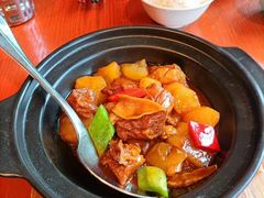 -镇江苏宁银河国际酒店-享悦中餐厅(市政路分店)