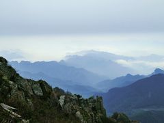 -白草畔自然风景区