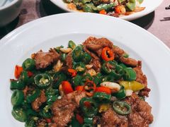 -羲和雅苑•北京烤鸭(乐园道万象城店)