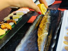 -喜寿司(金狮广场店)