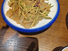 -额娘·春饼烤鸭(乐汇城店)