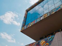 -四川美术学院美术馆