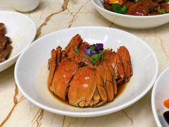 -玫瑰厅上海菜(兴国路店)