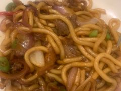 -格日勒阿妈蒙古厨房(大召店)