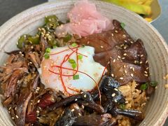 -Ameigo梅果·云贵川bistro(长宁来福士店)