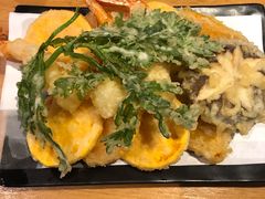 -一井烧肉·活鳗·寿司(望京SOHO店)