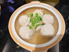 -彩虹之约•淮扬家宴(亚运村店)