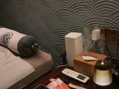 -川匠·睡眠采耳·SPA(九眼桥店)