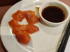 -杭州钱江新城万怡酒店-西餐厅