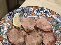 -大阪烧肉BAKA一代(十亩地店)