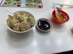 -麦文记面家(佐敦店)