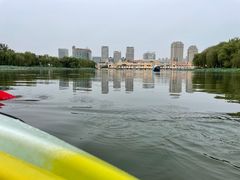 -WhaleSports户外水上运动俱乐部(朝阳公园店)