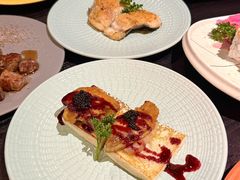 -郑州美盛喜来登大酒店