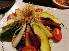 -天狗山料理(省体店)