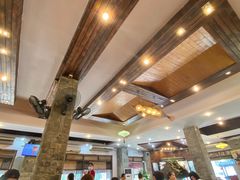 大堂-御膳粥·牛乳粥底火锅·地道顺德菜(容桂店)