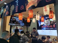 -町门烤肉拌饭专门店(哈西万达店)