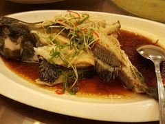 珍珠龙胆-华兴大酒楼(亿宝大厦店)