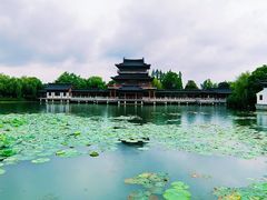 -石湖景区
