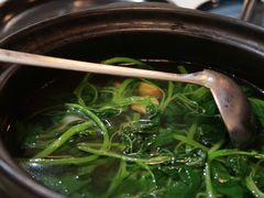 纯水浸时蔬-荟廷·晶萃(陆家嘴尚悦湾店)