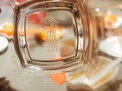-海底捞火锅(奥体南路店)