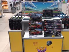 -TOYSRUS玩具反斗城(上海万象城店)