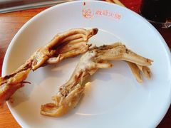 -滋奇·扬州地标火锅(东关街店)