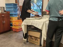 -福来居烤鸭店(天坛二店)