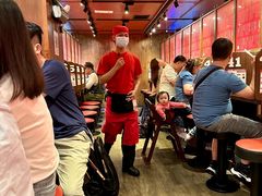 -天然豚骨拉面专门店 一兰(铜锣湾店)