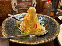 -鸟鹏烧鸟居酒屋(仁恒梦中心店)