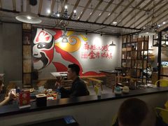 -麻辣无情重庆老火锅(桐庐店)