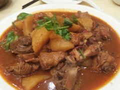 大盘鸡-阿拉丁新疆风味餐厅·清真(罗廊巷店)