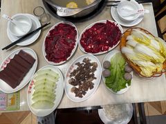 -味逍遥牛肉火锅(万江旗舰店)