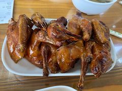 -崖口煲仔饭