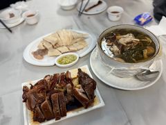-海鲜街菜馆(海珠南路店)