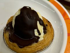 -比格比萨自助(南京万达茂店)