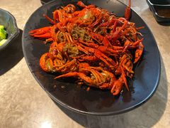 -沪小胖小龙虾(淮海中路旗舰店)