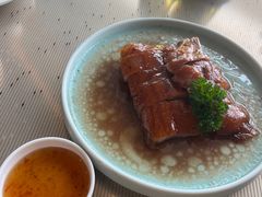-彩丰楼中餐厅·仁恒洲际酒店