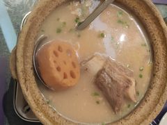 -全聚贤餐厅·湖北家常菜(沙湖店)