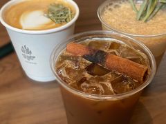 -山野咖啡(之江花园店)