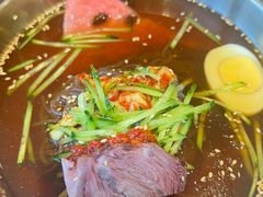 -英子补身汤(海兰路店)
