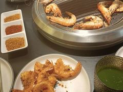 -東盛炭烤自助料理(玄武招商花园城店)