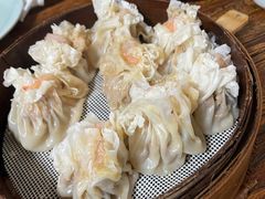 -正宗天津烧麦馆(柳州路店)