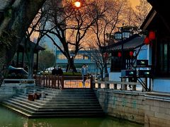 -枫桥景区