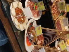 -福照楼汽锅鸡·云南菜(护国路店)
