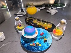 -3号仓库·创意中国菜(长宁龙之梦店)