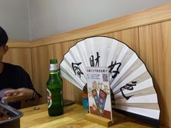 -半步颠川湘·融合菜(商品街店)