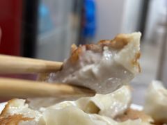 -东门饺子馆(少年宫路店)